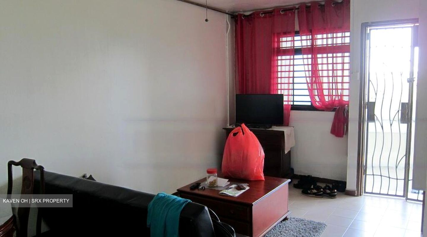 Blk 146 Woodlands Street 13 (Woodlands), HDB 3 Rooms #471031791